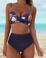 Maevine | Bikini 2 Pièces Pour Femme | Grande Taille