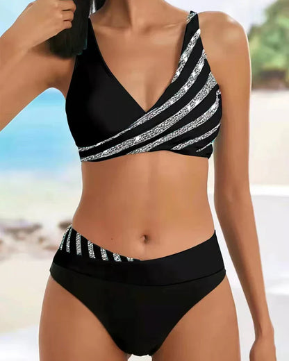 Gislaure | Bikini 2 Pièces Pour Femme | Grande Taille