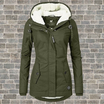 Ambre | Coupe-vent De Course À Pied Pour Femmes | Imperméable