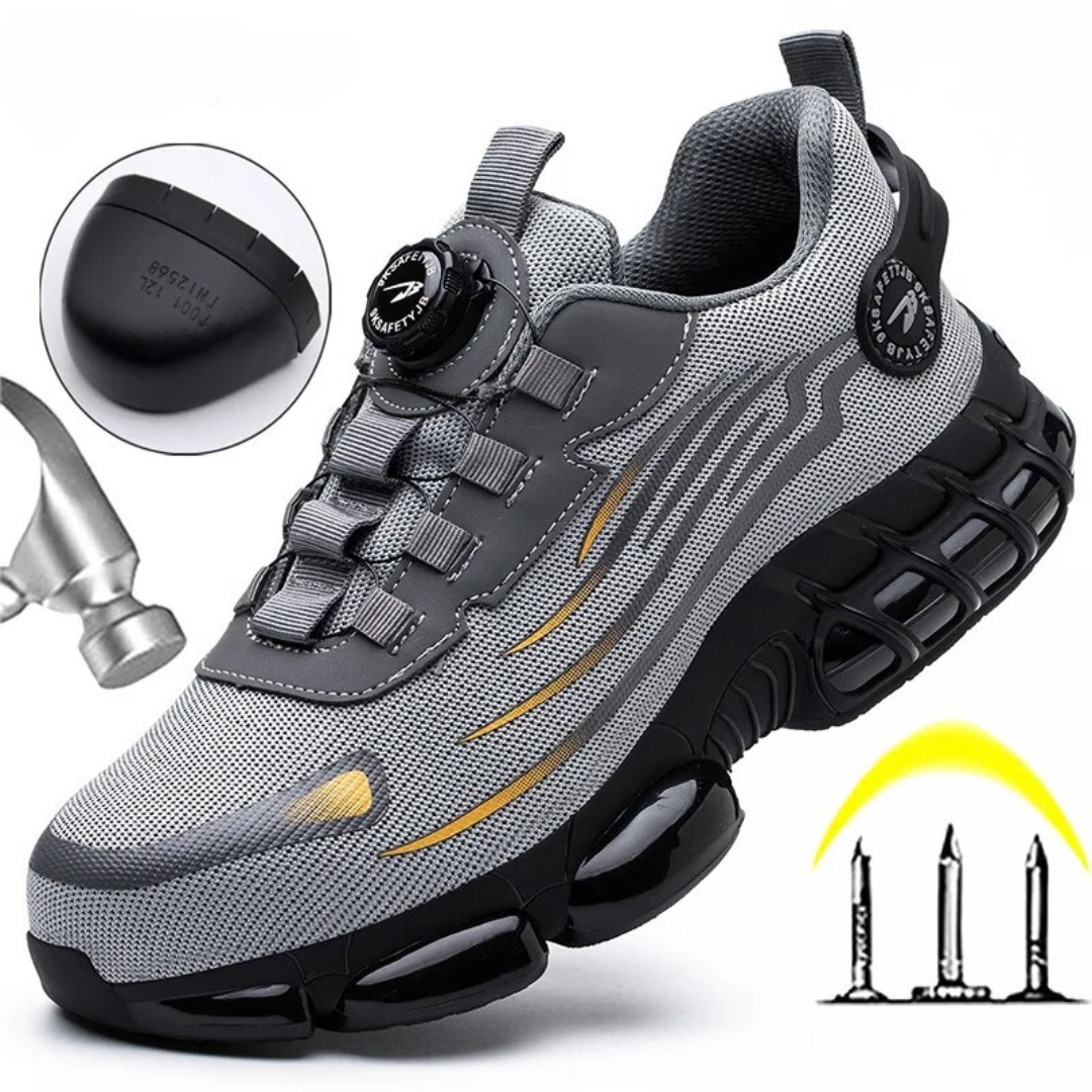 Iseran | Chaussures De Sport De Course Pour Hommes | Tendance