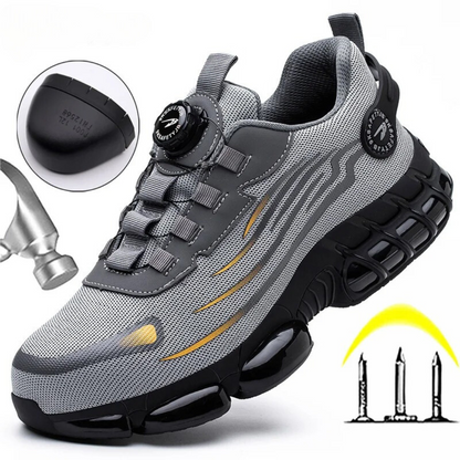 Iseran | Chaussures De Sport De Course Pour Hommes | Tendance