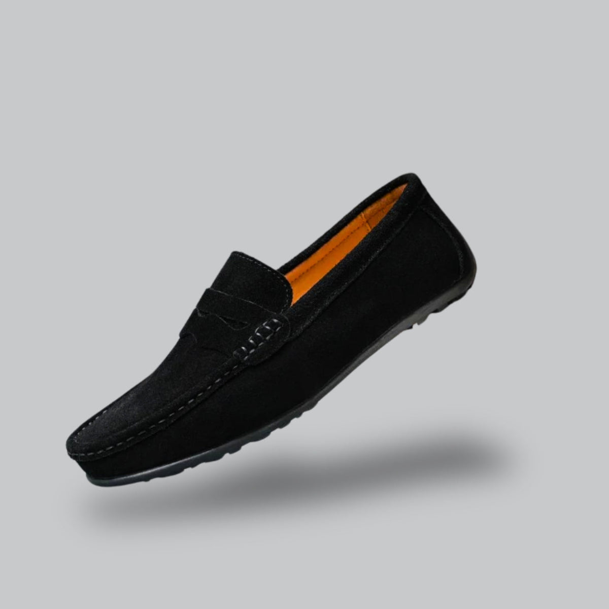 Orvinel | Mocassins Plates Pour Hommes | Tendance
