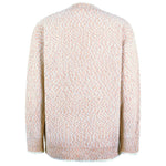 Stela | Cardigan Décontracté Boutonné Et Tricoté | Chaud