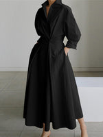 Enid | Robe D'invitée De Mariage Décontractée Pour Femme | Maxi