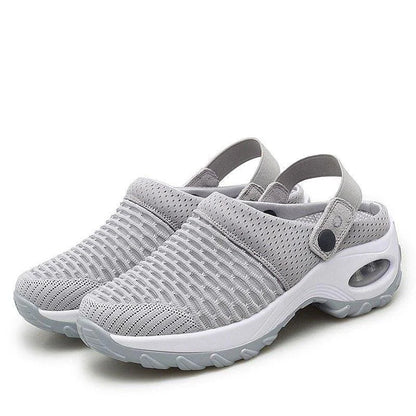 Nymphaea | Chaussons Blanche Pour Femme | Tendance