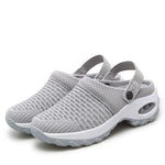 Nymphaea | Chaussons Blanche Pour Femme | Tendance