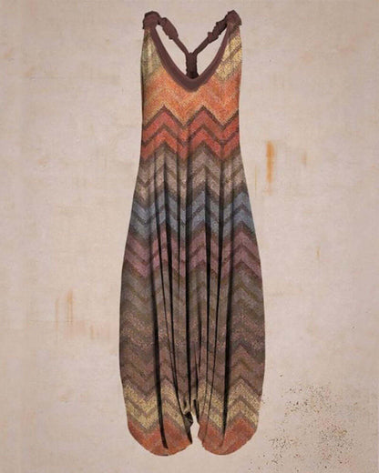 Lula | Combinaison Femme | Motif