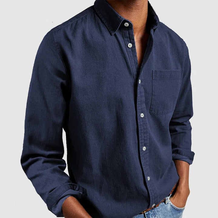 Badger | Polo Boutonné Pour Homme | Stylish