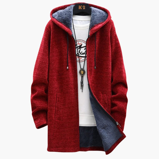 Veste D'hiver Pour Femmes | Long