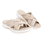 Bibiane | Sandales Femme Chic Et Confortables | Tendance
