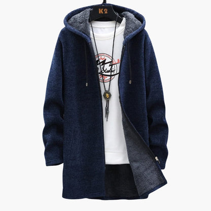 Veste D'hiver Pour Femmes | Long