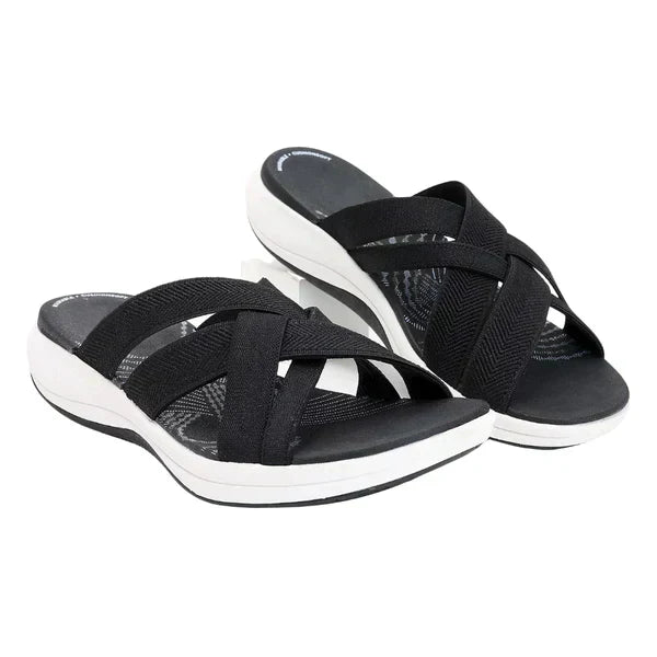 Bibiane | Sandales Femme Chic Et Confortables | Tendance