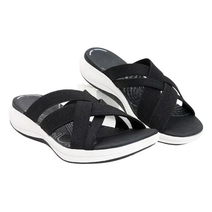 Bibiane | Sandales Femme Chic Et Confortables | Tendance