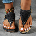 Clotilda | Sandales Femme Chic À Support Toute La Journée | Tendance