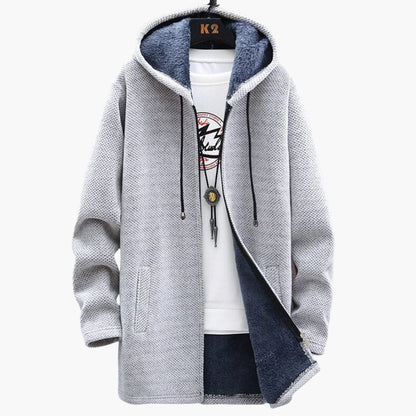 Veste D'hiver Pour Femmes | Long