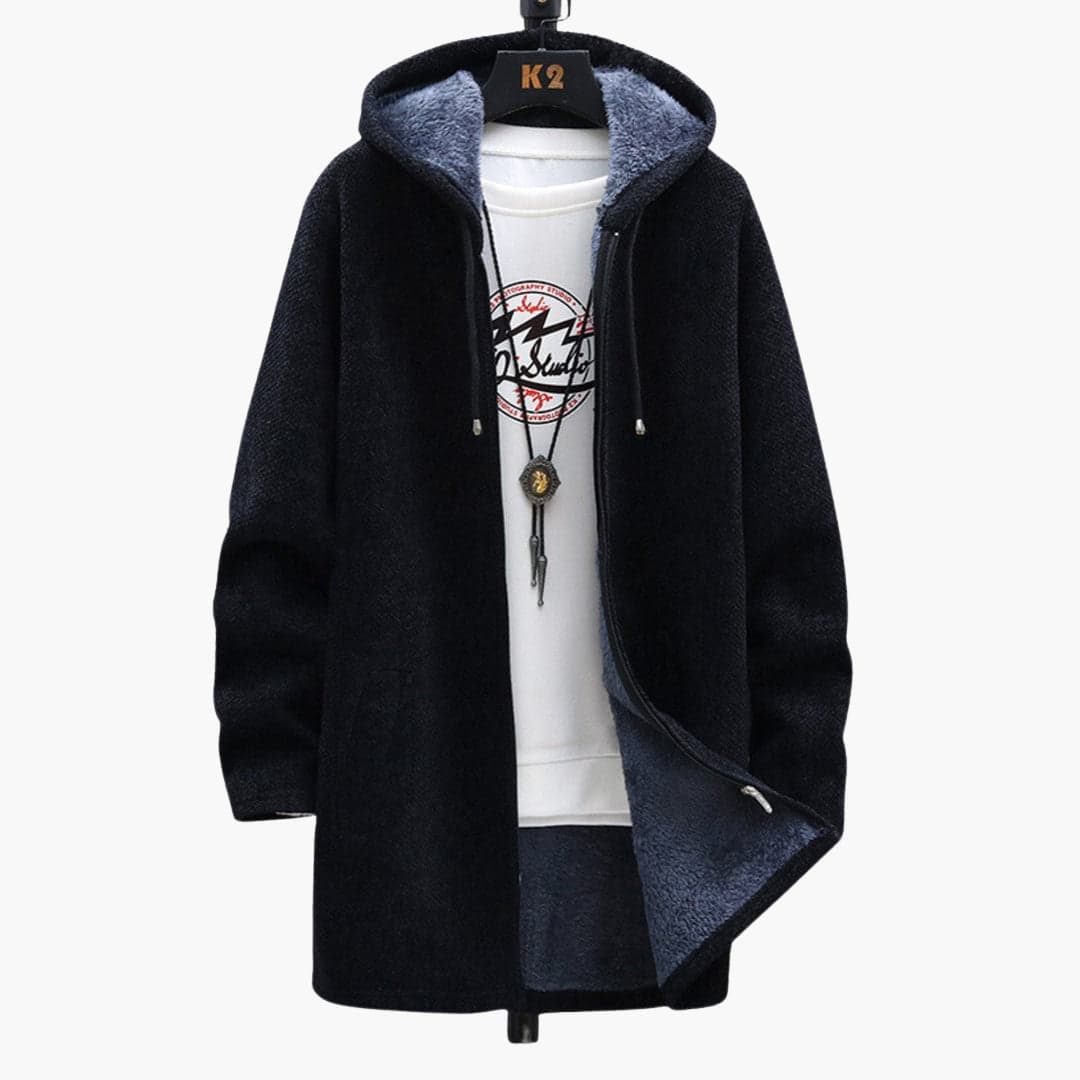 Veste D'hiver Pour Femmes | Long
