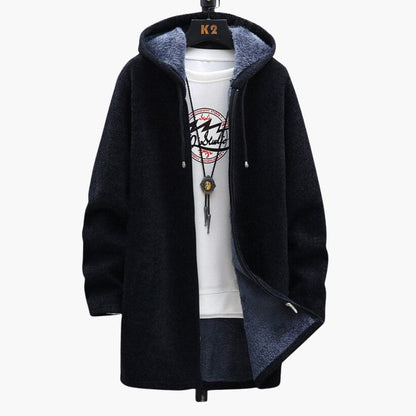 Veste D'hiver Pour Femmes | Long