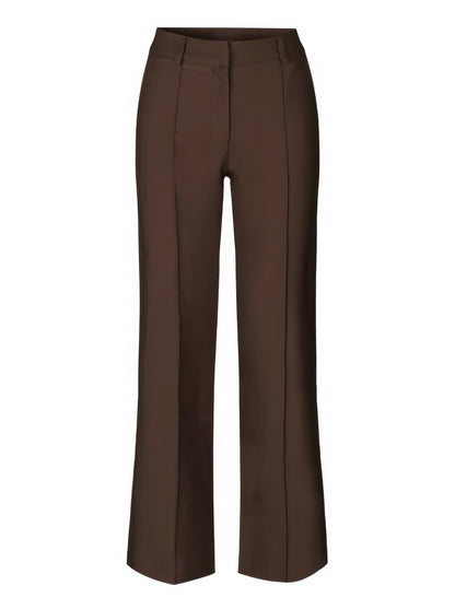 Eliza | Pantalons Amples Chic pour Femmes