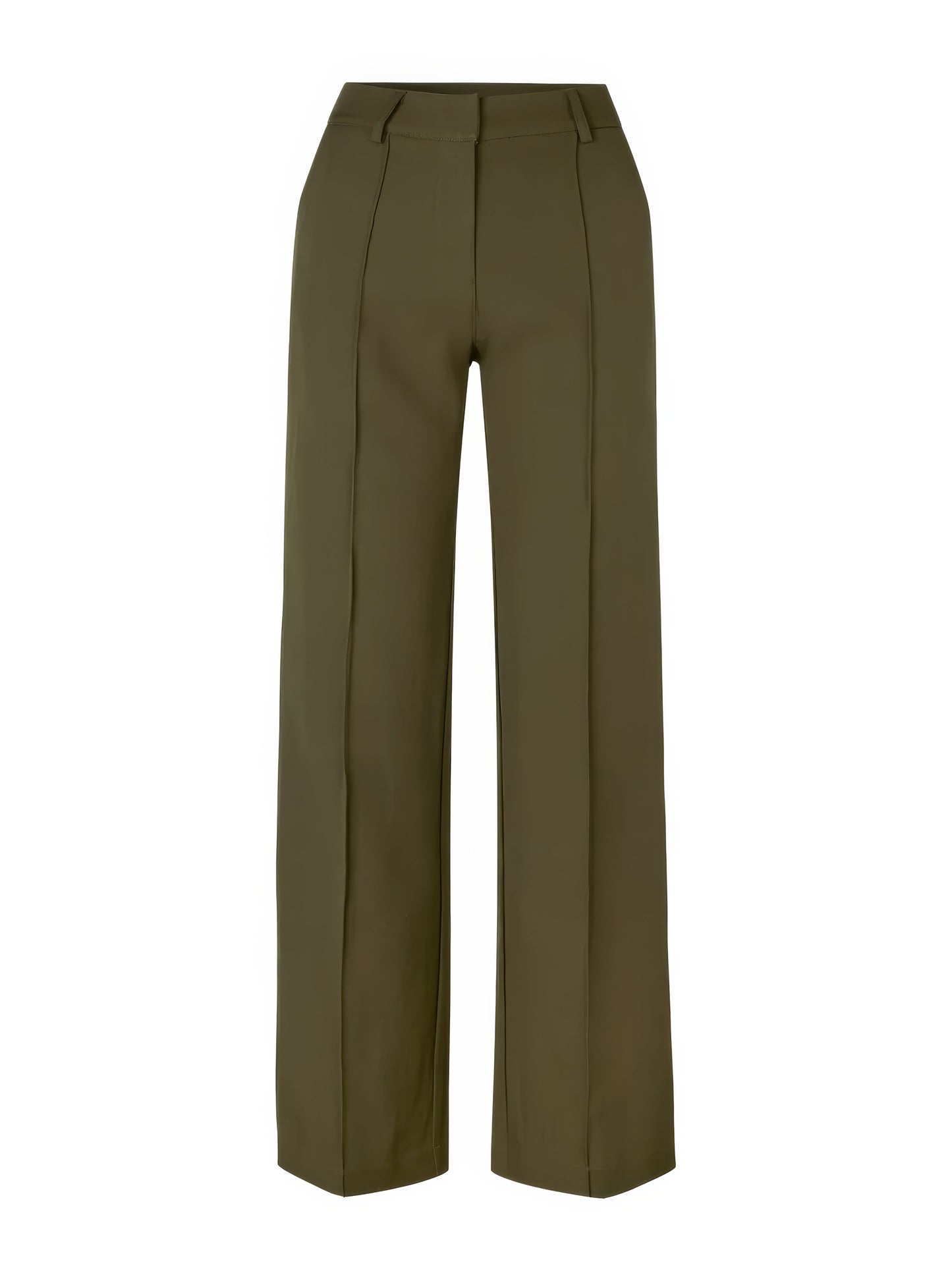 Eliza | Pantalons Amples Chic pour Femmes