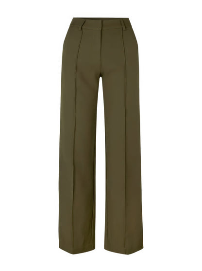 Eliza | Pantalons Amples Chic pour Femmes
