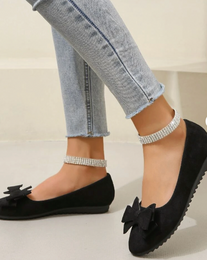 Josiane | Espradille D'été Pour Femme | Tendance