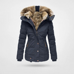 Louise |Parka D'hiver Pour Femmes | Chauffé