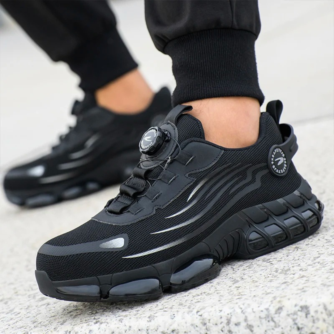 Iseran | Chaussures De Sport De Course Pour Hommes | Tendance