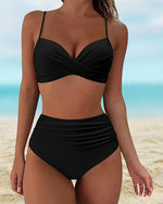 Maevine | Bikini 2 Pièces Pour Femme | Grande Taille