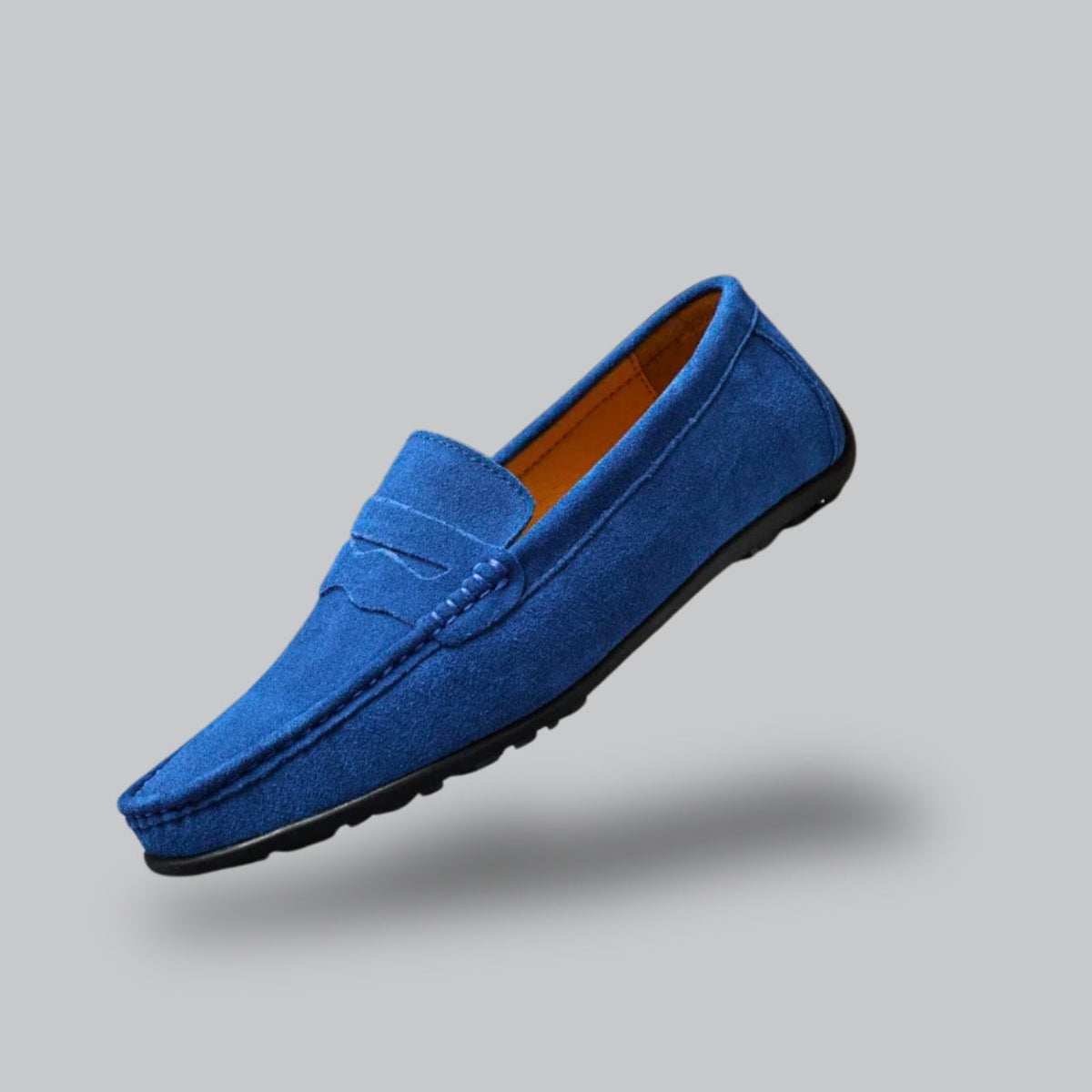 Orvinel | Mocassins Plates Pour Hommes | Tendance