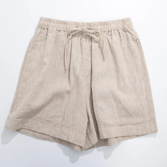Avrila | Short pour Femmes | Cordon de Serrage