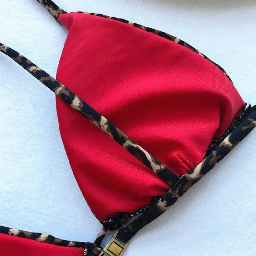 Yarisse | Tankini 2 Pièces Pour Femme | Grande Taille