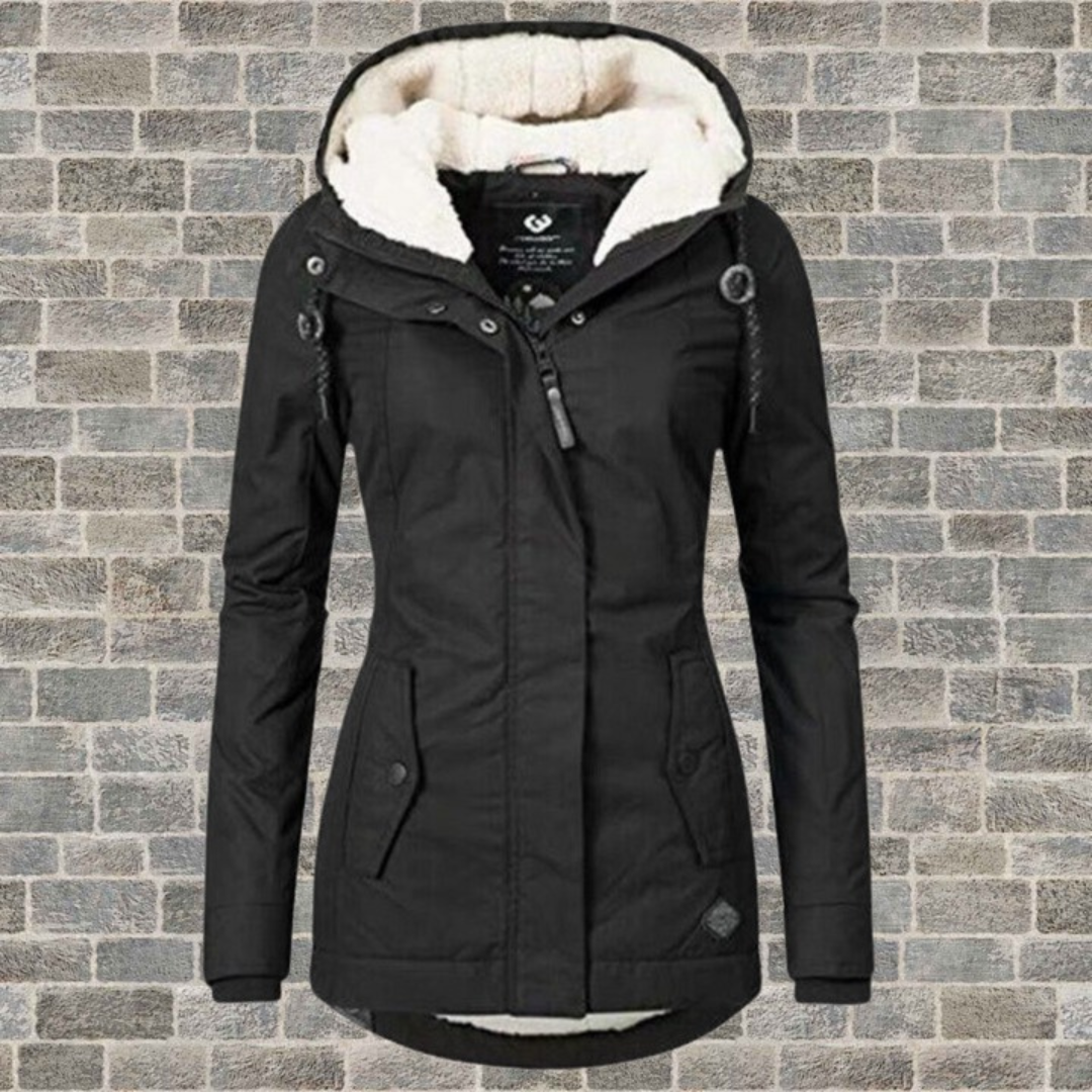 Ambre | Coupe-vent De Course À Pied Pour Femmes | Imperméable