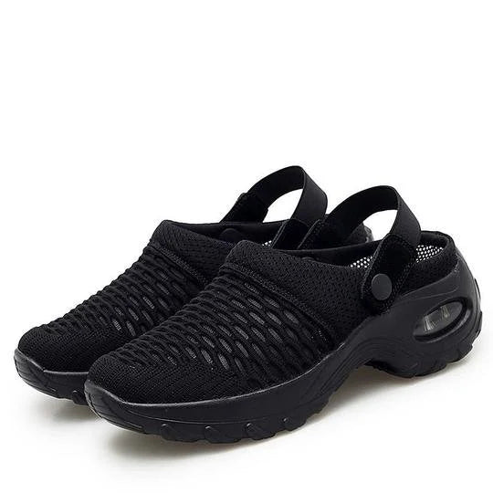Nymphaea | Chaussons Blanche Pour Femme | Tendance