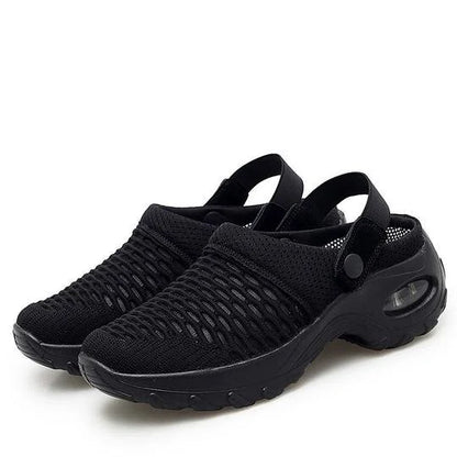 Nymphaea | Chaussons Blanche Pour Femme | Tendance