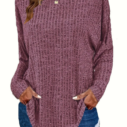 Saphira | Tricot Grande Taille | Pull