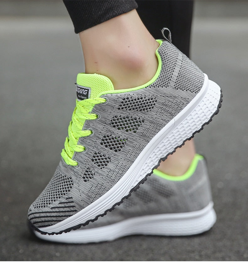 Brisette | Chaussures De Sport De Course Pour Femme | Running