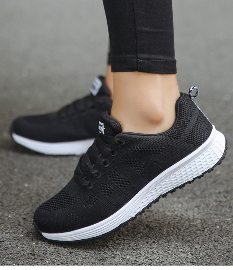 Brisette | Chaussures De Sport De Course Pour Femme | Running
