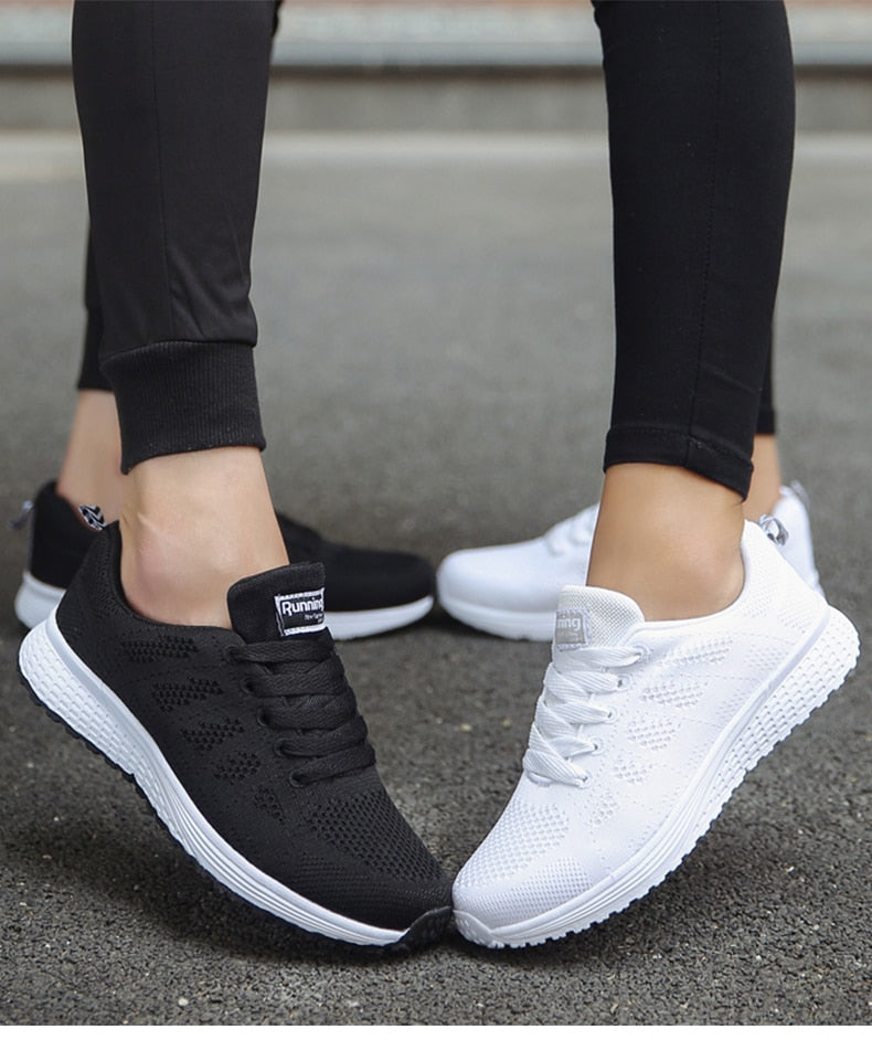 Brisette | Chaussures De Sport De Course Pour Femme | Running