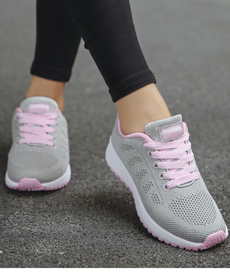 Brisette | Chaussures De Sport De Course Pour Femme | Running