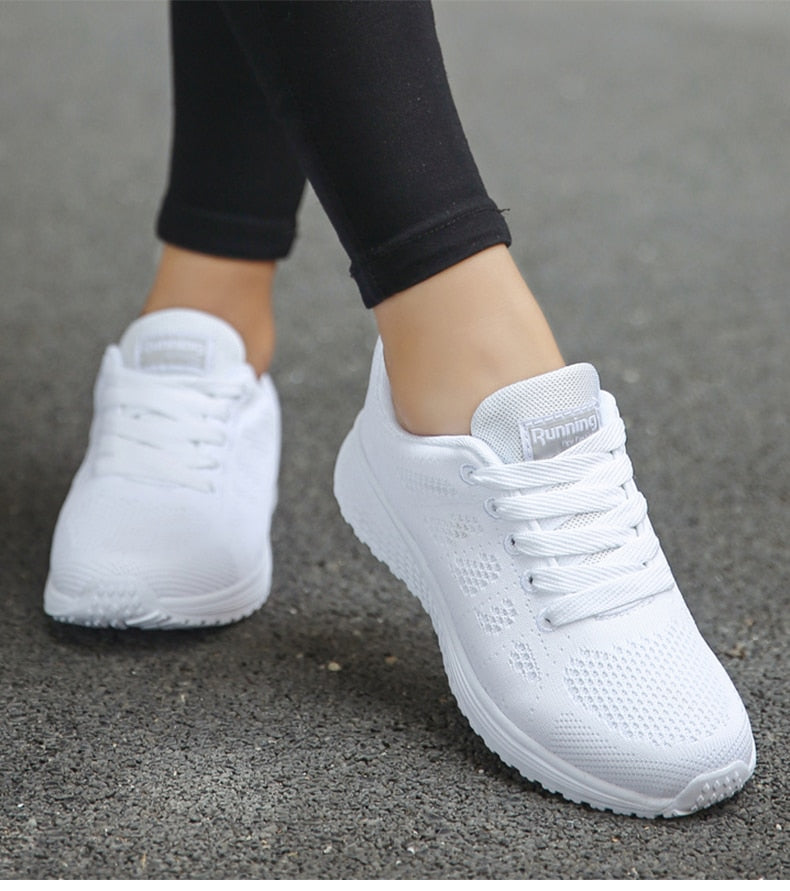 Brisette | Chaussures De Sport De Course Pour Femme | Running