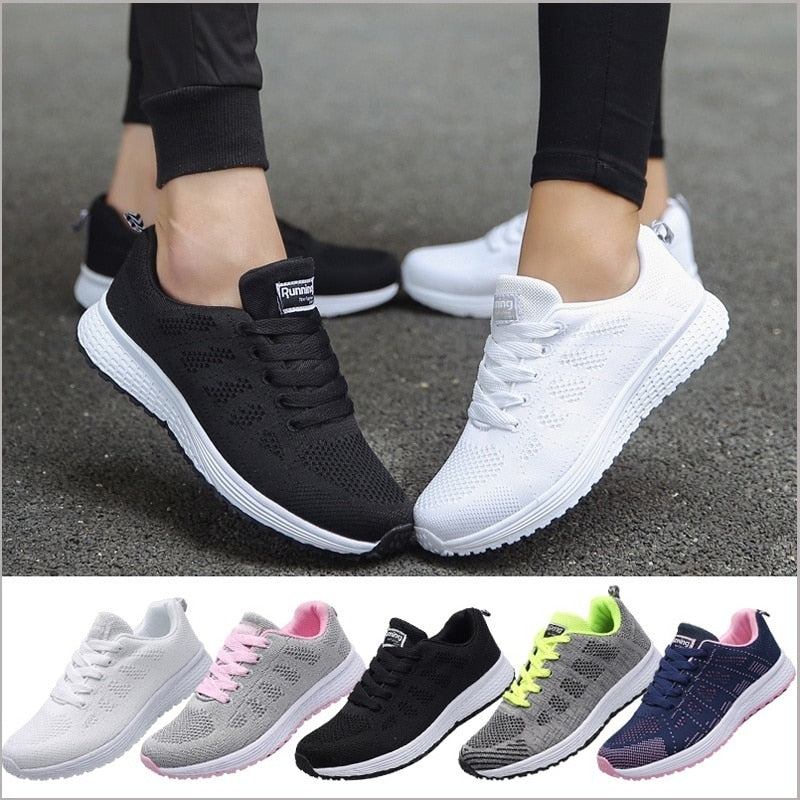 Brisette | Chaussures De Sport De Course Pour Femme | Running