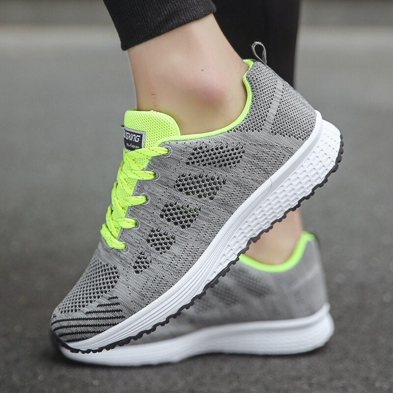 Brisette | Chaussures De Sport De Course Pour Femme | Running