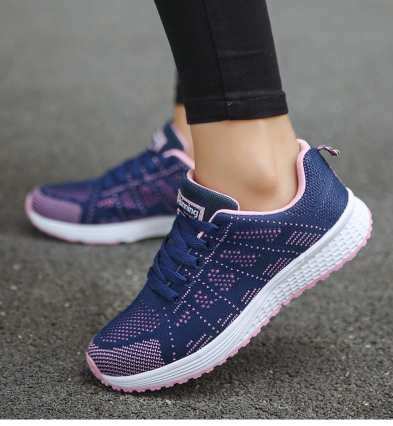 Brisette | Chaussures De Sport De Course Pour Femme | Running