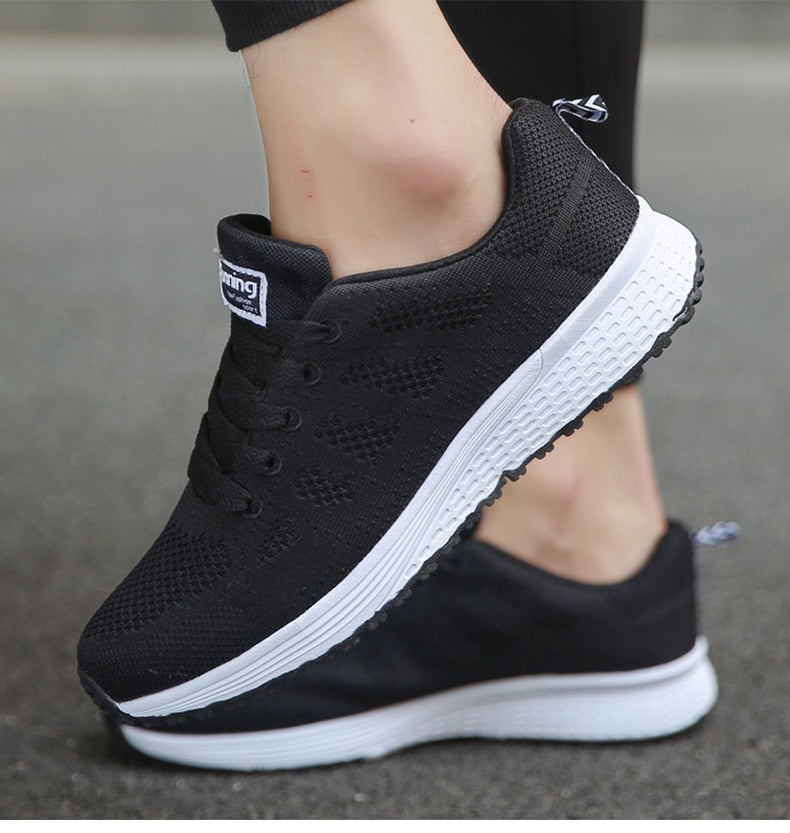 Brisette | Chaussures De Sport De Course Pour Femme | Running