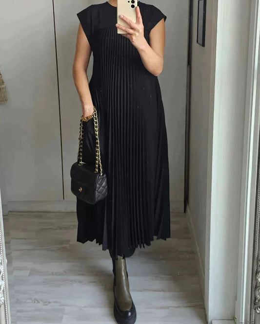 Xenavette | Robe D'invitée De Mariage Formelle Pour Femme | Maxi