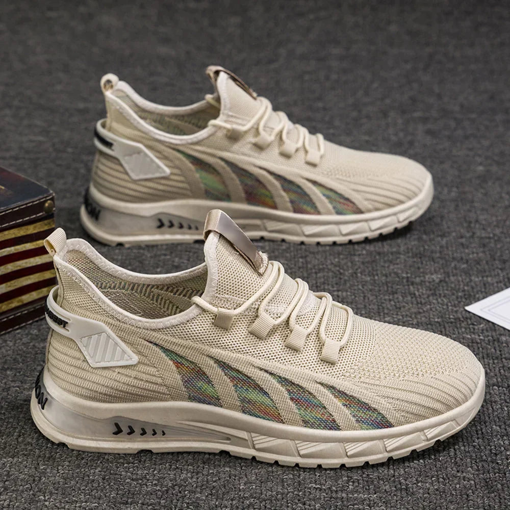 Darius | Chaussures Respirantes Et Décontractées Pour Hommes | Confortables