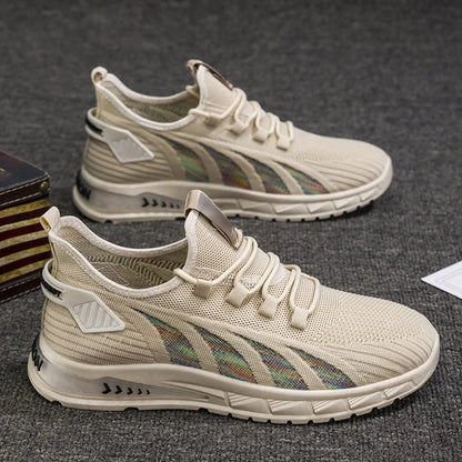 Darius | Chaussures Respirantes Et Décontractées Pour Hommes | Confortables
