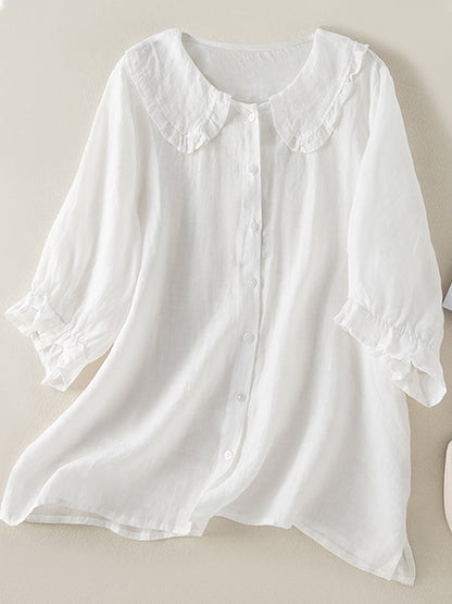 Averose | Chemise Manche Longue Pour Femme | Chic