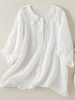 Averose | Chemise Manche Longue Pour Femme | Chic