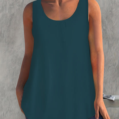 Laurinda | Débardeur Femme